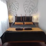 Apartment City Heart
