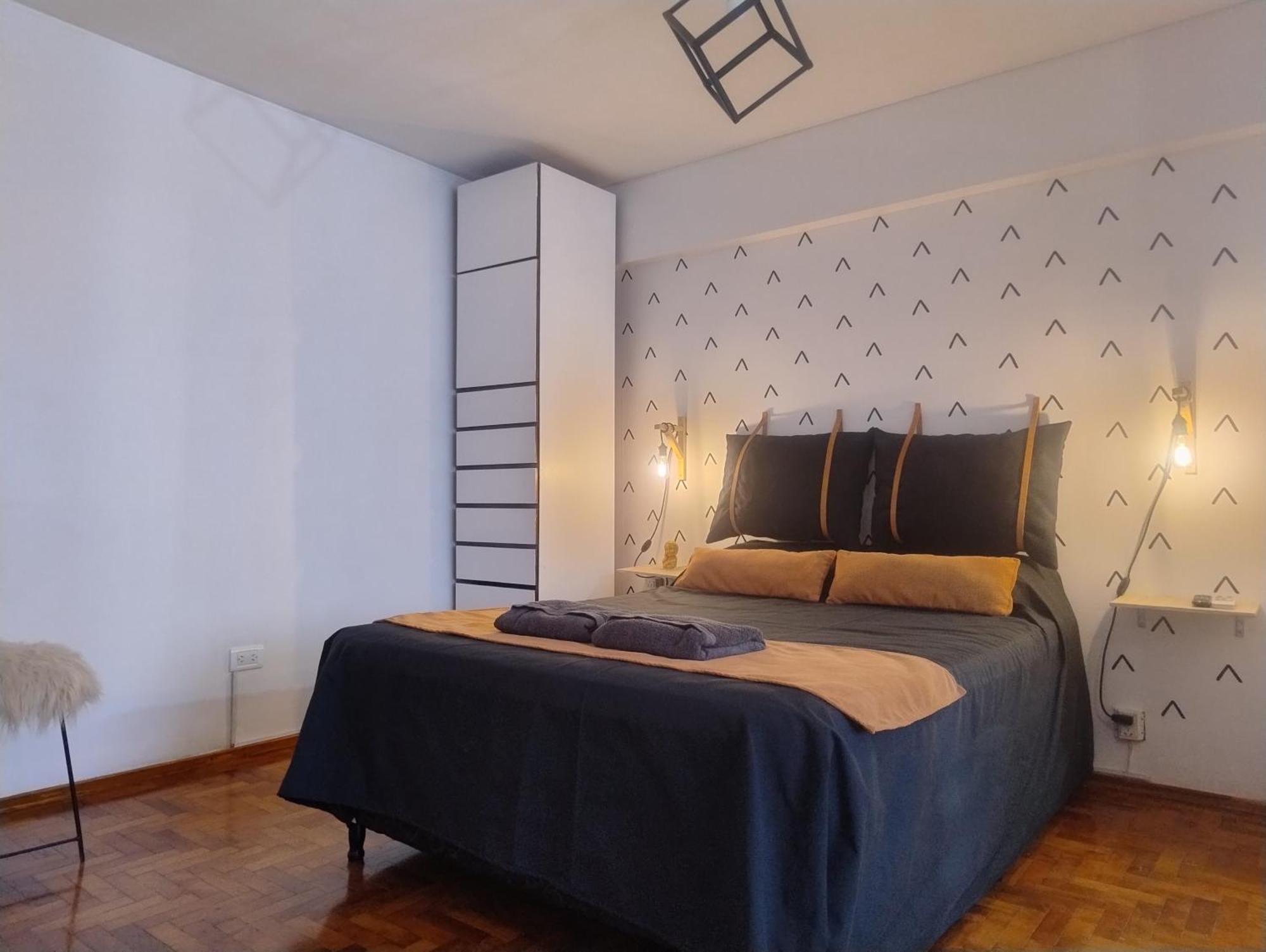 Apartamento Heart *