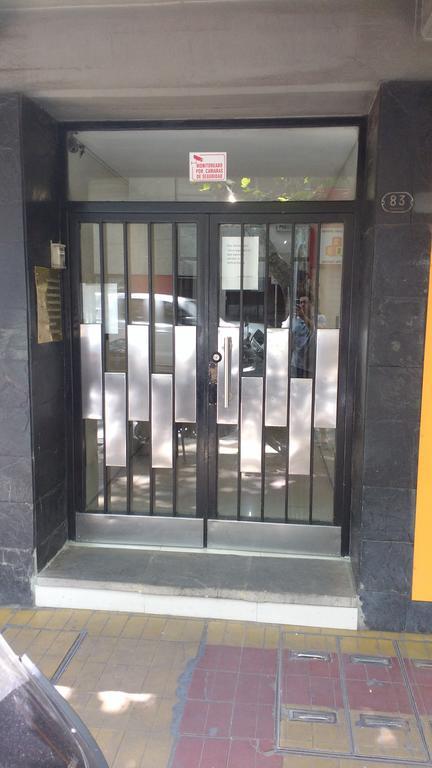 Heart Apartamento Mendoza